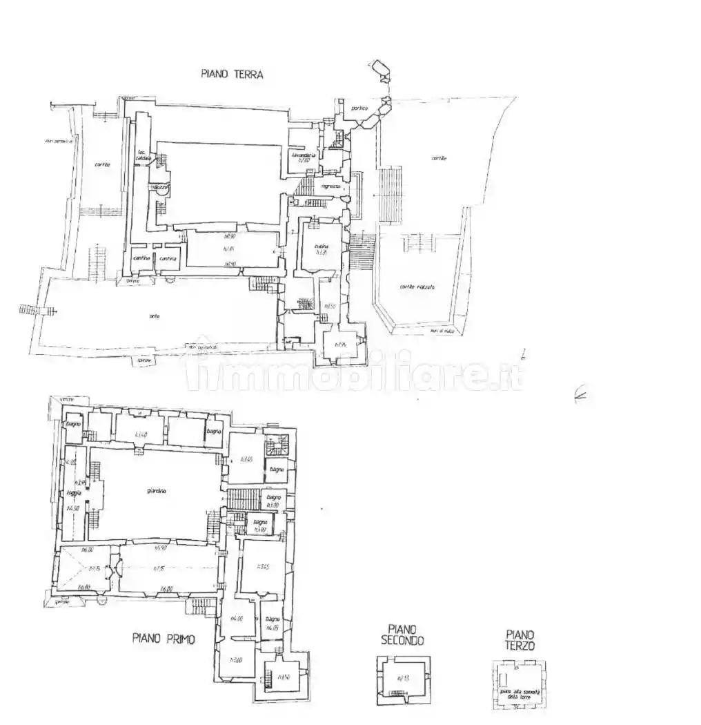 Palazzo - Edificio - foto 2