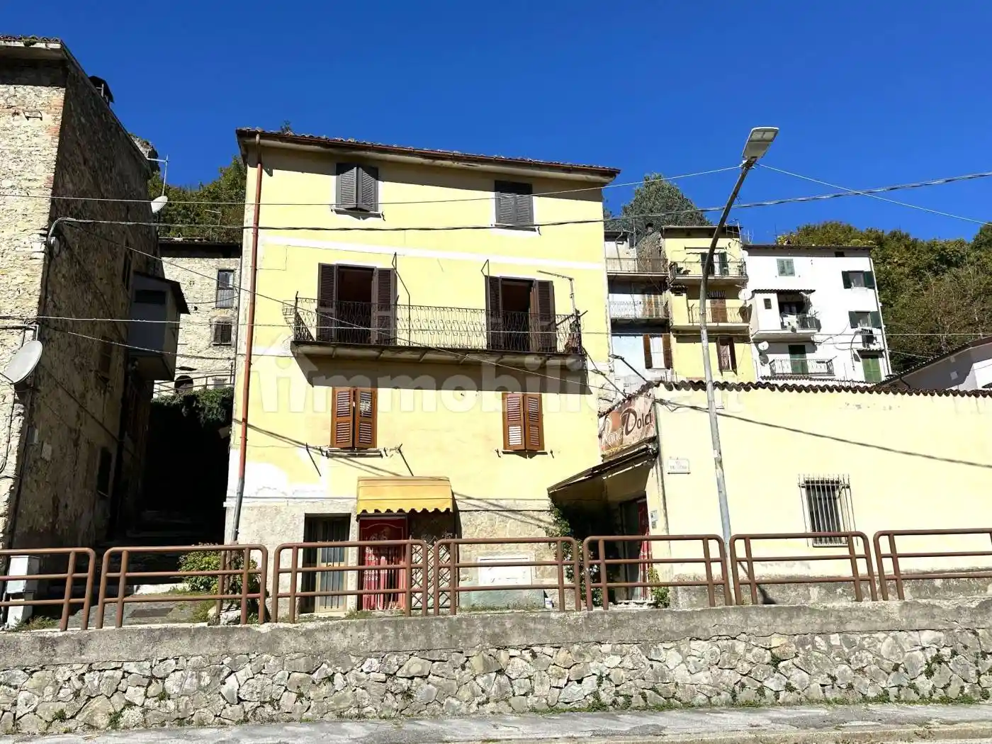 Trilocale Sobborgo Sant'Antonio, Centro, Carsoli - foto 2