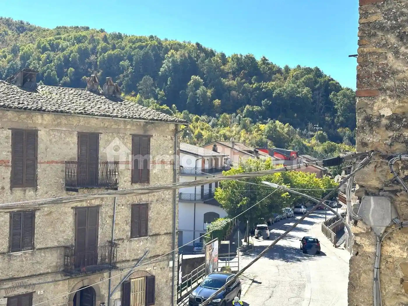 Trilocale Sobborgo Sant'Antonio, Centro, Carsoli - foto 3