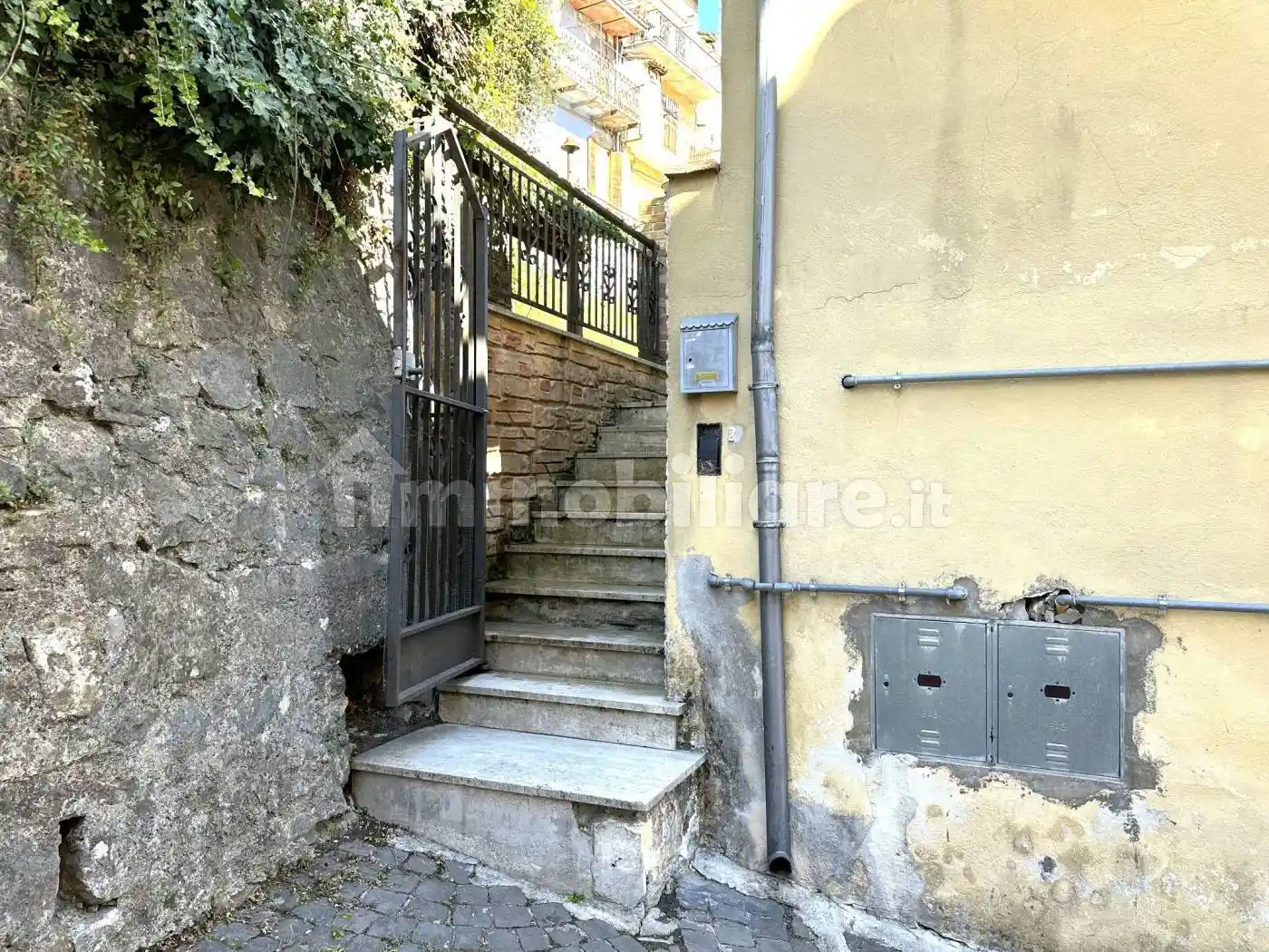 Trilocale Sobborgo Sant'Antonio, Centro, Carsoli - foto 4