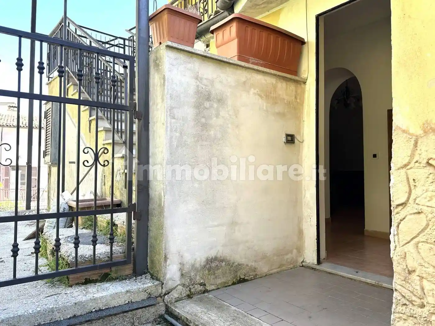 Trilocale Sobborgo Sant'Antonio, Centro, Carsoli - foto 5