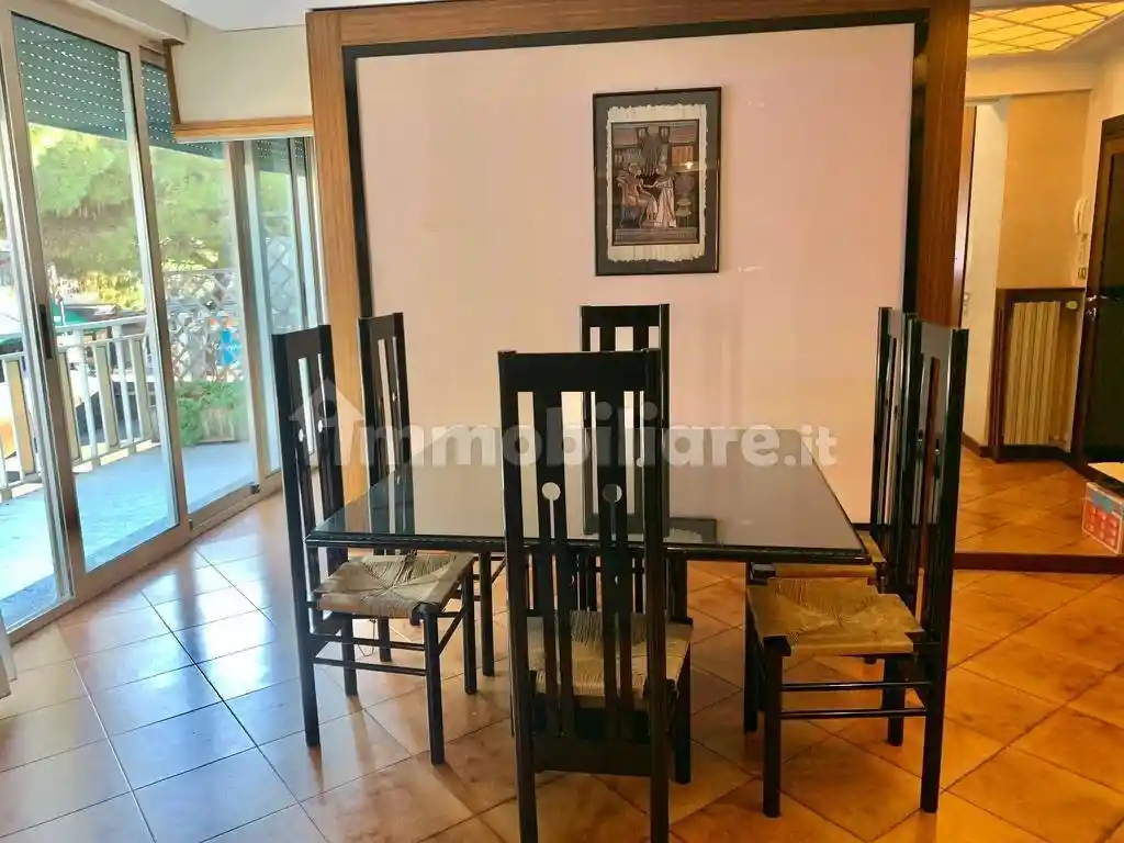 Appartamento in vendita a Riccione