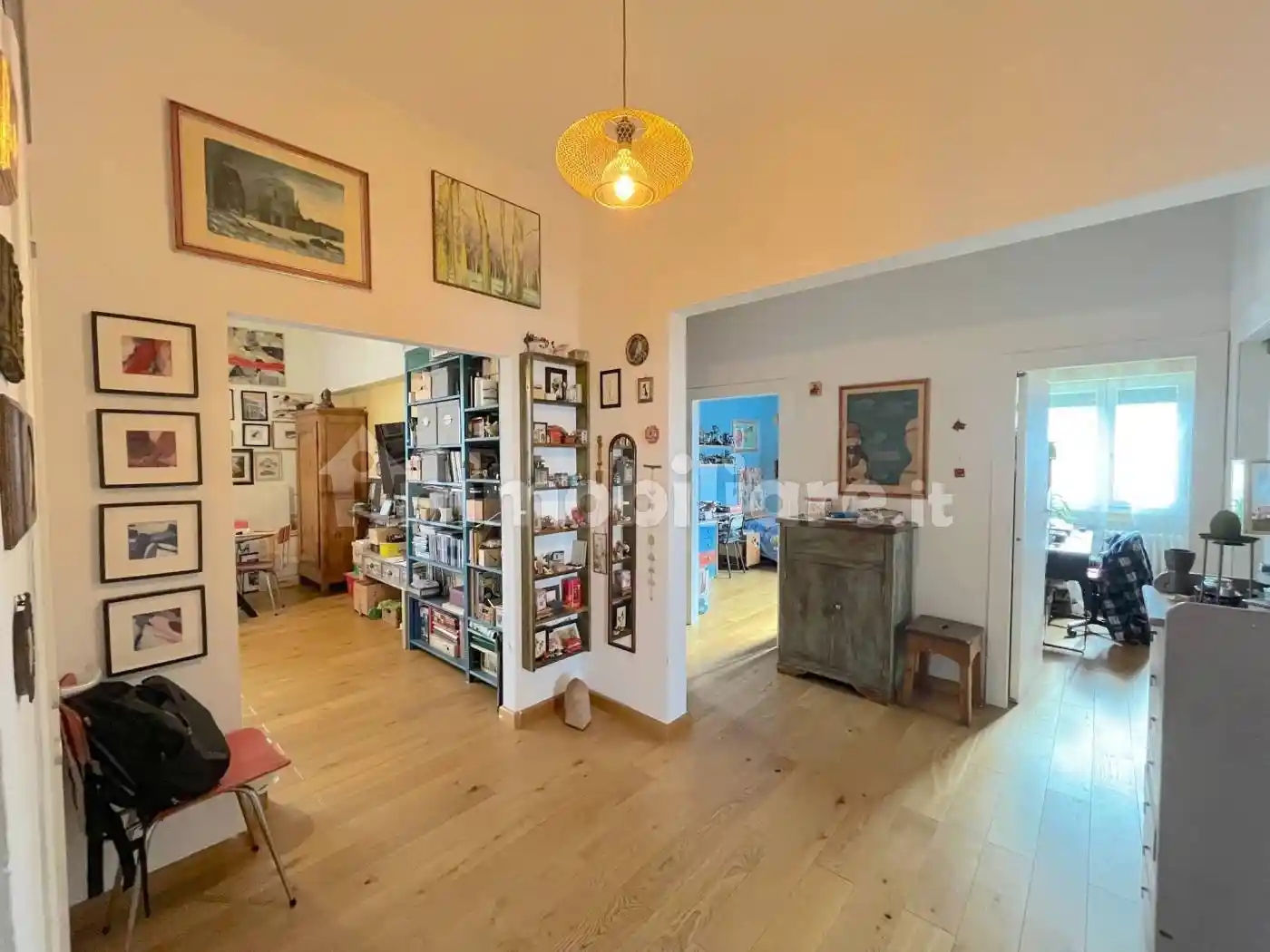 Appartamento in vendita a Firenze