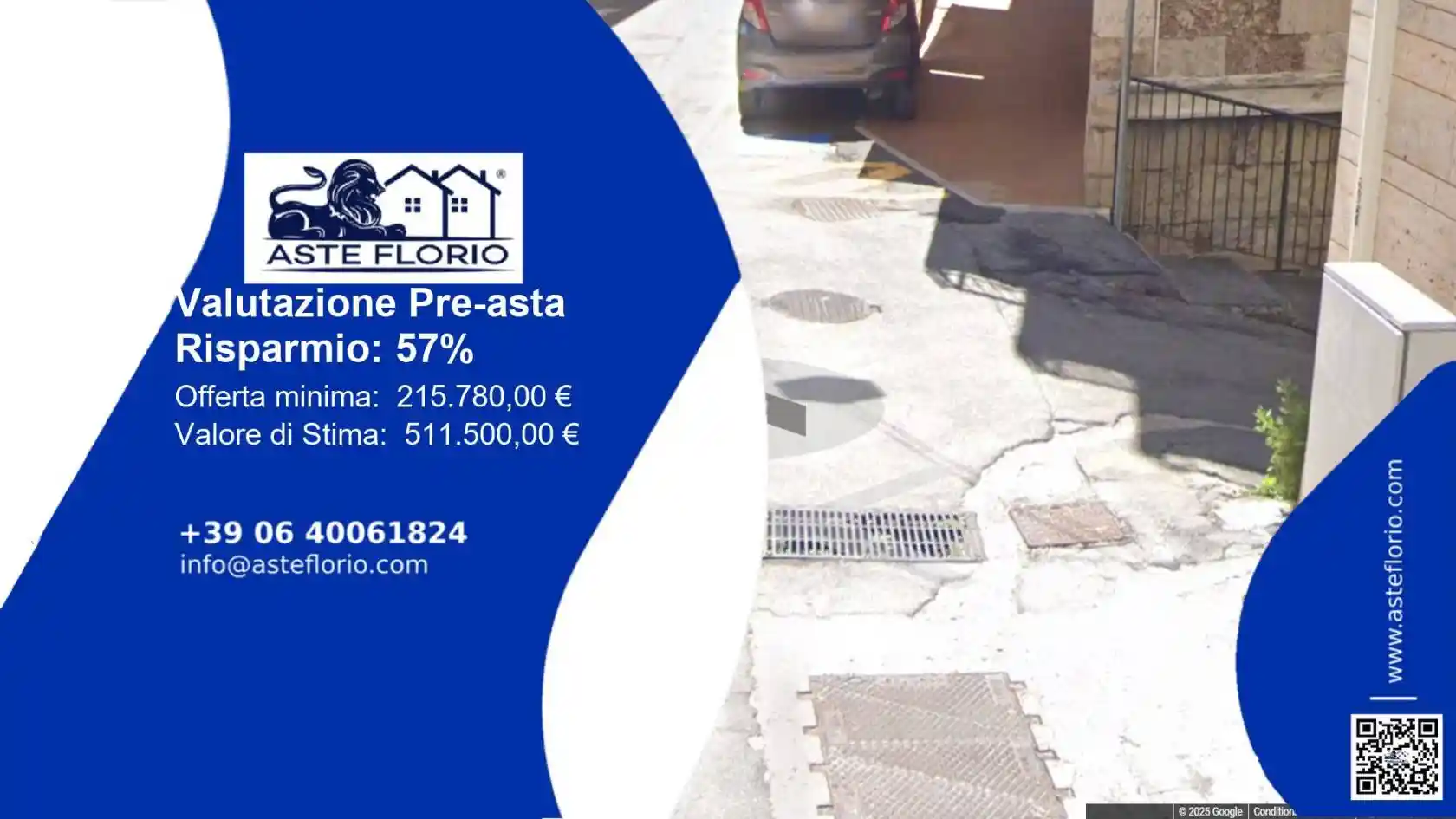 Appartamento all'asta via De Novellis, Chieti - foto 2