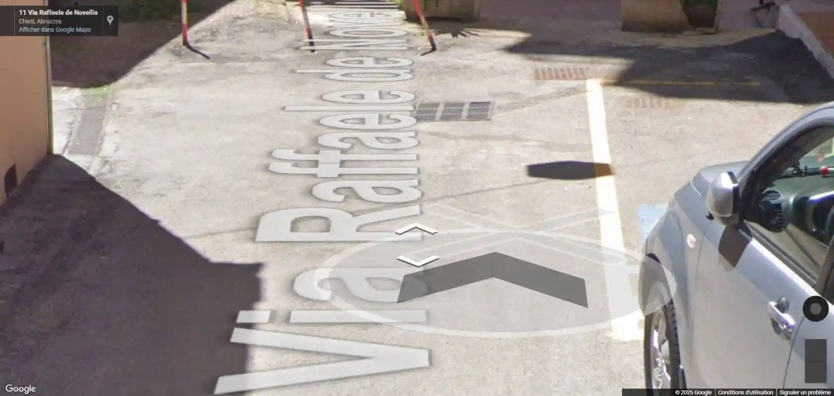 Appartamento all'asta via De Novellis, Chieti - foto 3