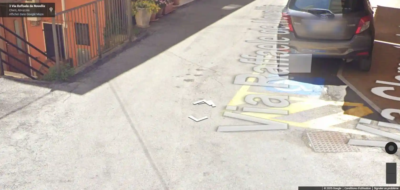 Appartamento all'asta via De Novellis, Chieti - foto 4