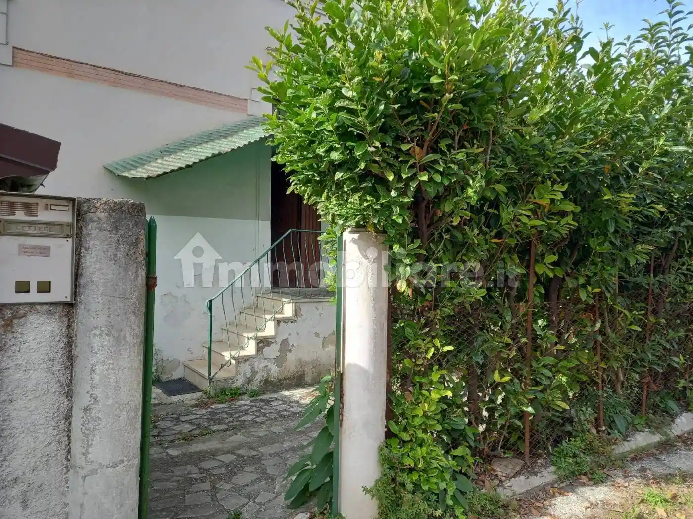 Trilocale via Armando Diaz 52, Centro, Avezzano - foto 2