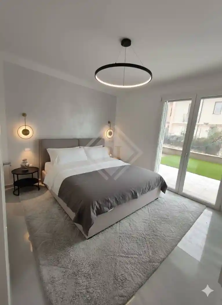 Trilocale nuovo, piano terra, Giubiano - San Carlo, Varese - foto 3