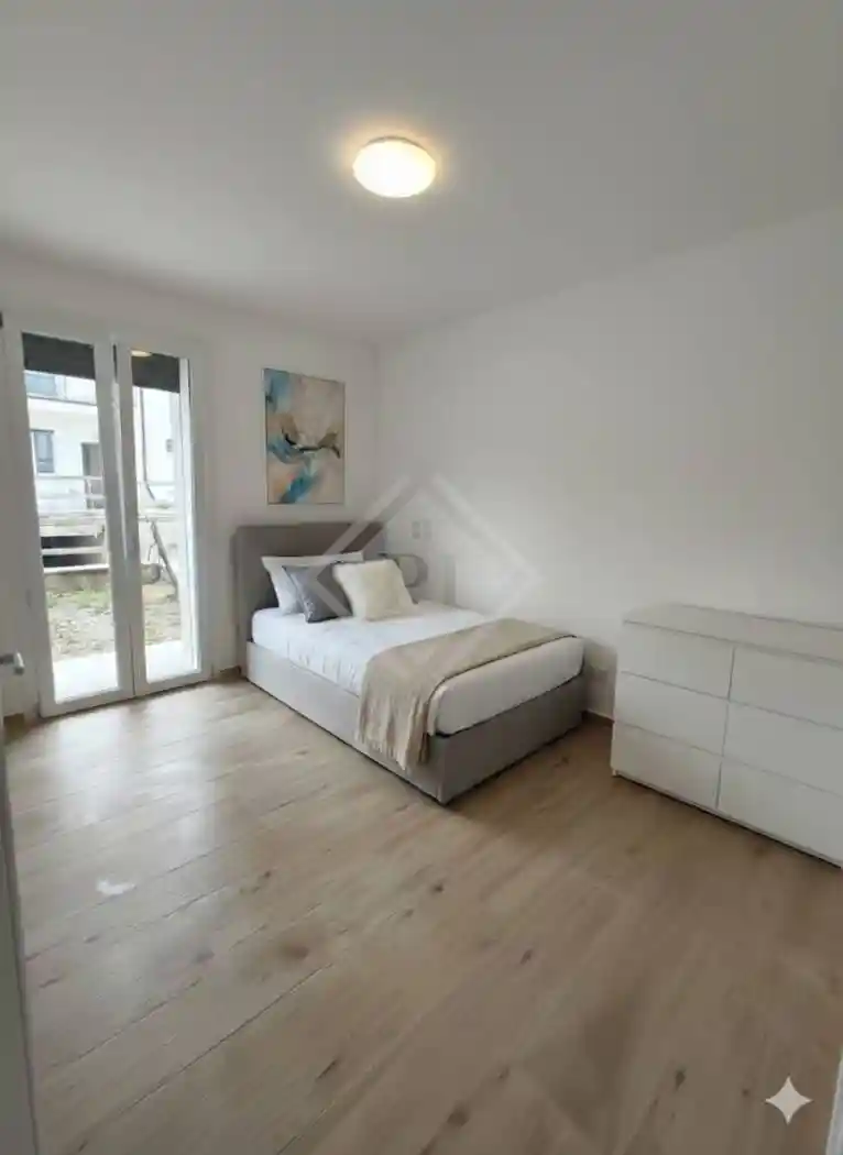 Trilocale nuovo, piano terra, Giubiano - San Carlo, Varese - foto 4