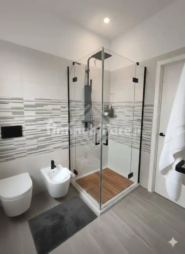 Trilocale nuovo, piano terra, Giubiano - San Carlo, Varese - foto 5