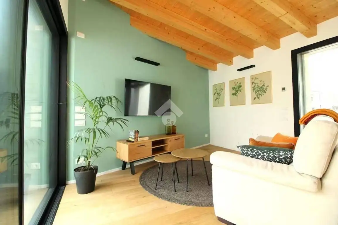 Villa unifamiliare via Rimini, Centro, Mogliano Veneto - foto 4