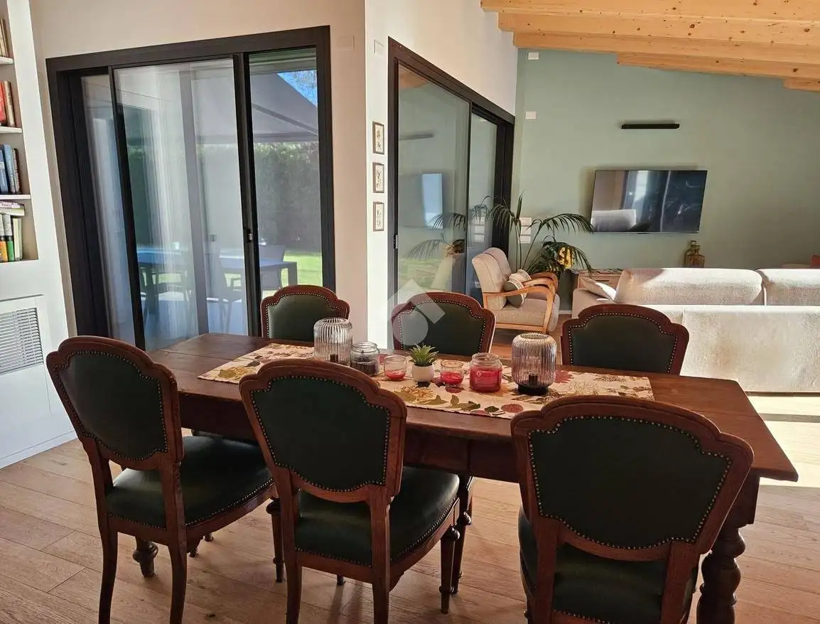 Villa unifamiliare via Rimini, Centro, Mogliano Veneto - foto 5