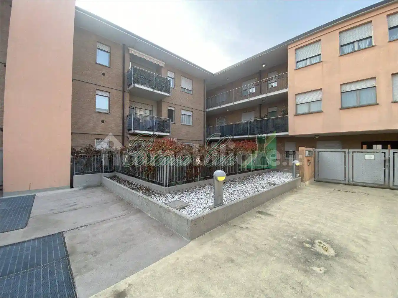 Bilocale via 4 Novembre 29, Ronco Briantino - foto 2