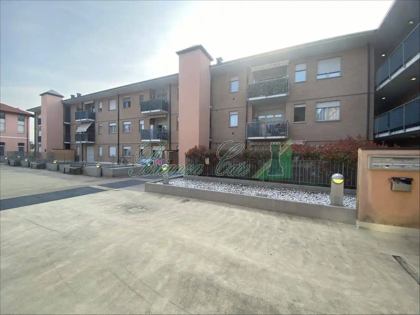 Bilocale via 4 Novembre 29, Ronco Briantino - foto 3