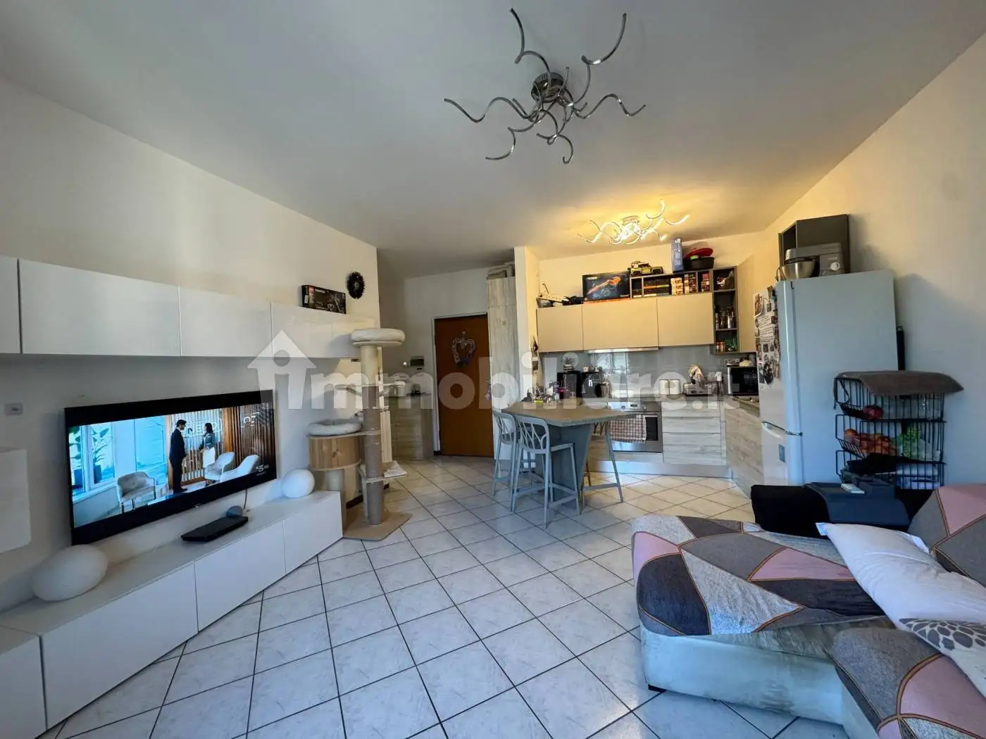 Appartamento in vendita a Lugagnano Val d'Arda