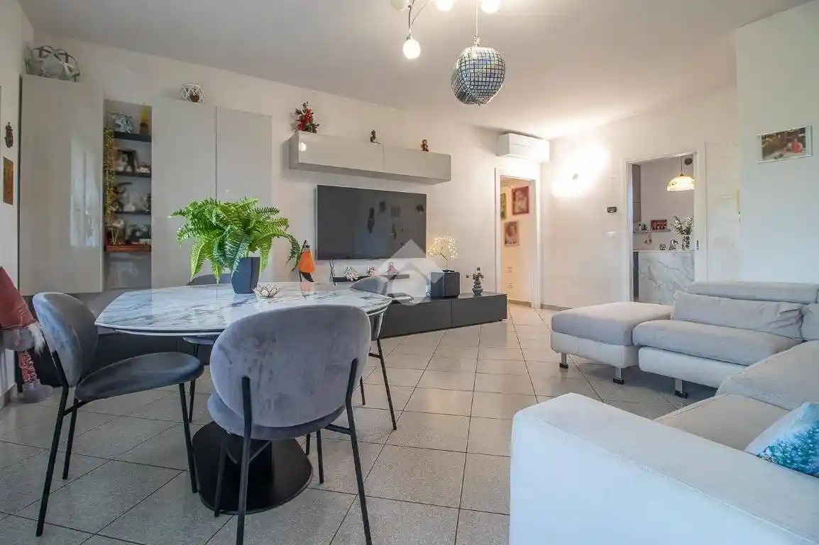 Appartamento via Antonio Gramsci 41, Madonnina, Cesenatico - foto 3