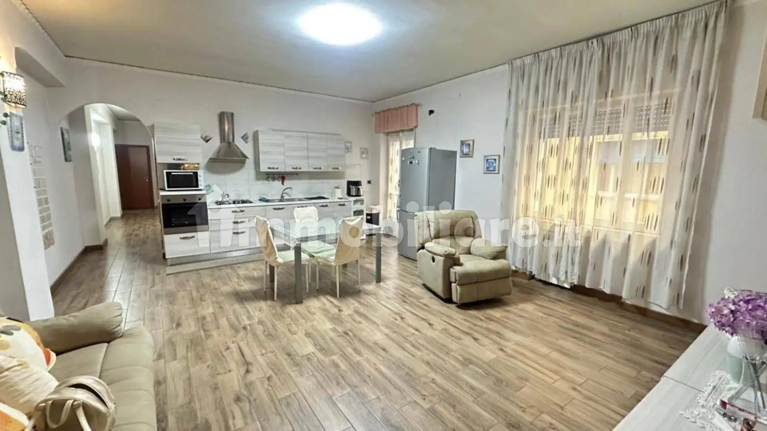 Appartamento in vendita a Casoria