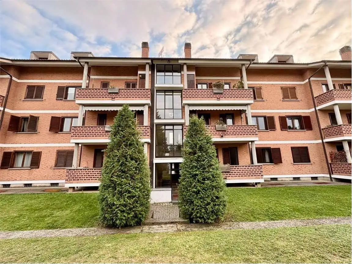 Appartamento in vendita a Pinerolo