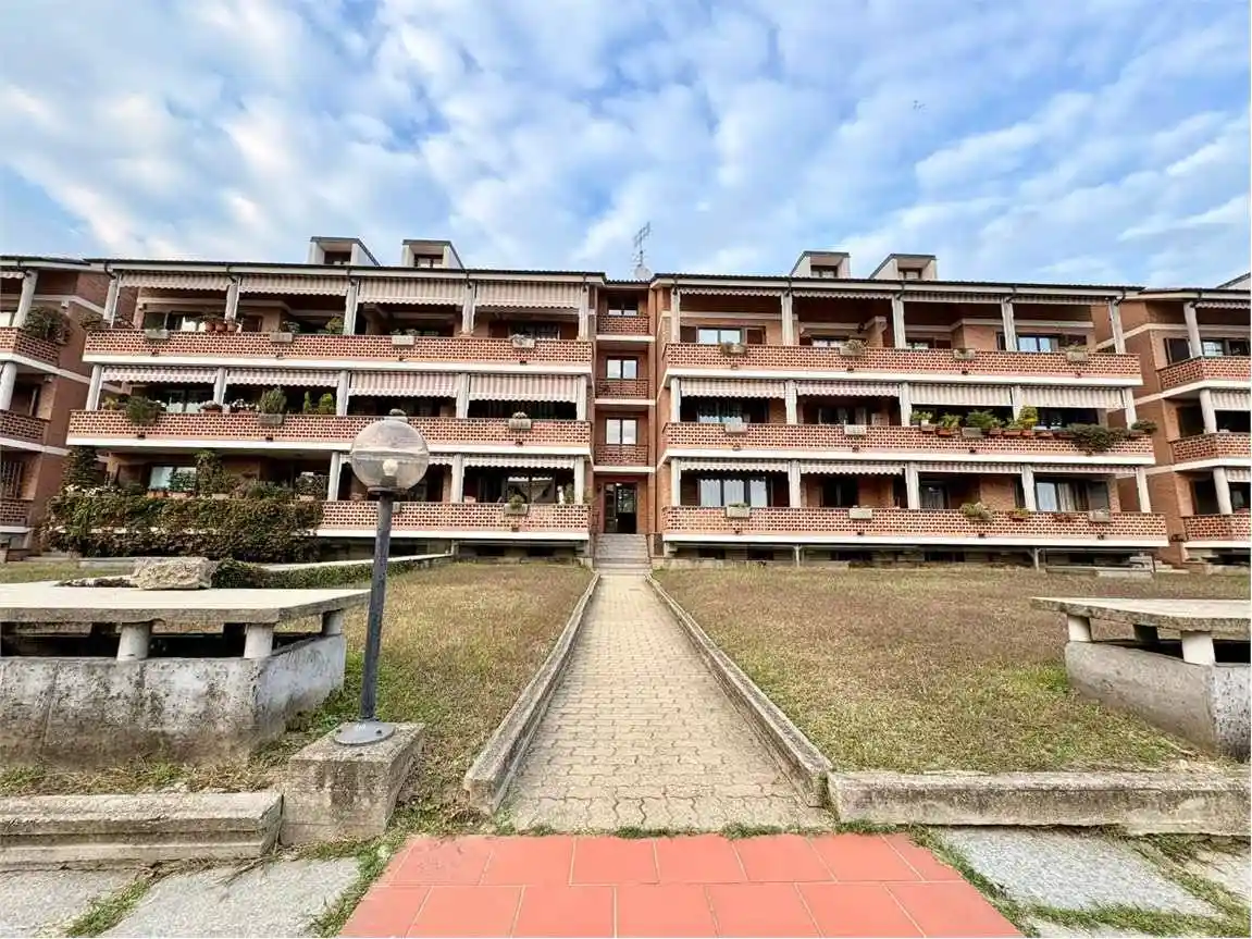 Quadrilocale via nazionale , 70, Abbadia Alpina, Pinerolo - foto 2