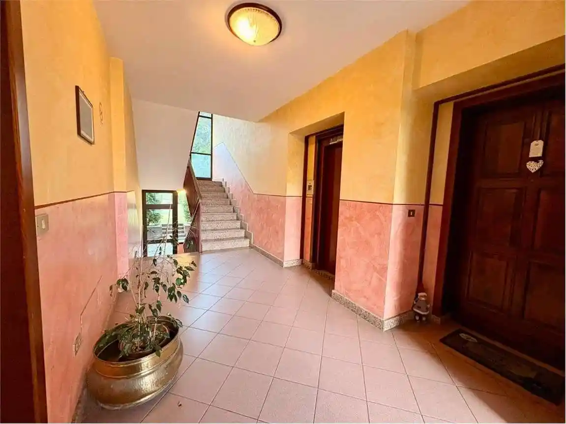 Quadrilocale via nazionale , 70, Abbadia Alpina, Pinerolo - foto 4