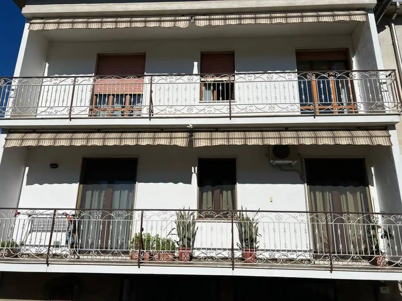 Appartamento in vendita a Solaro