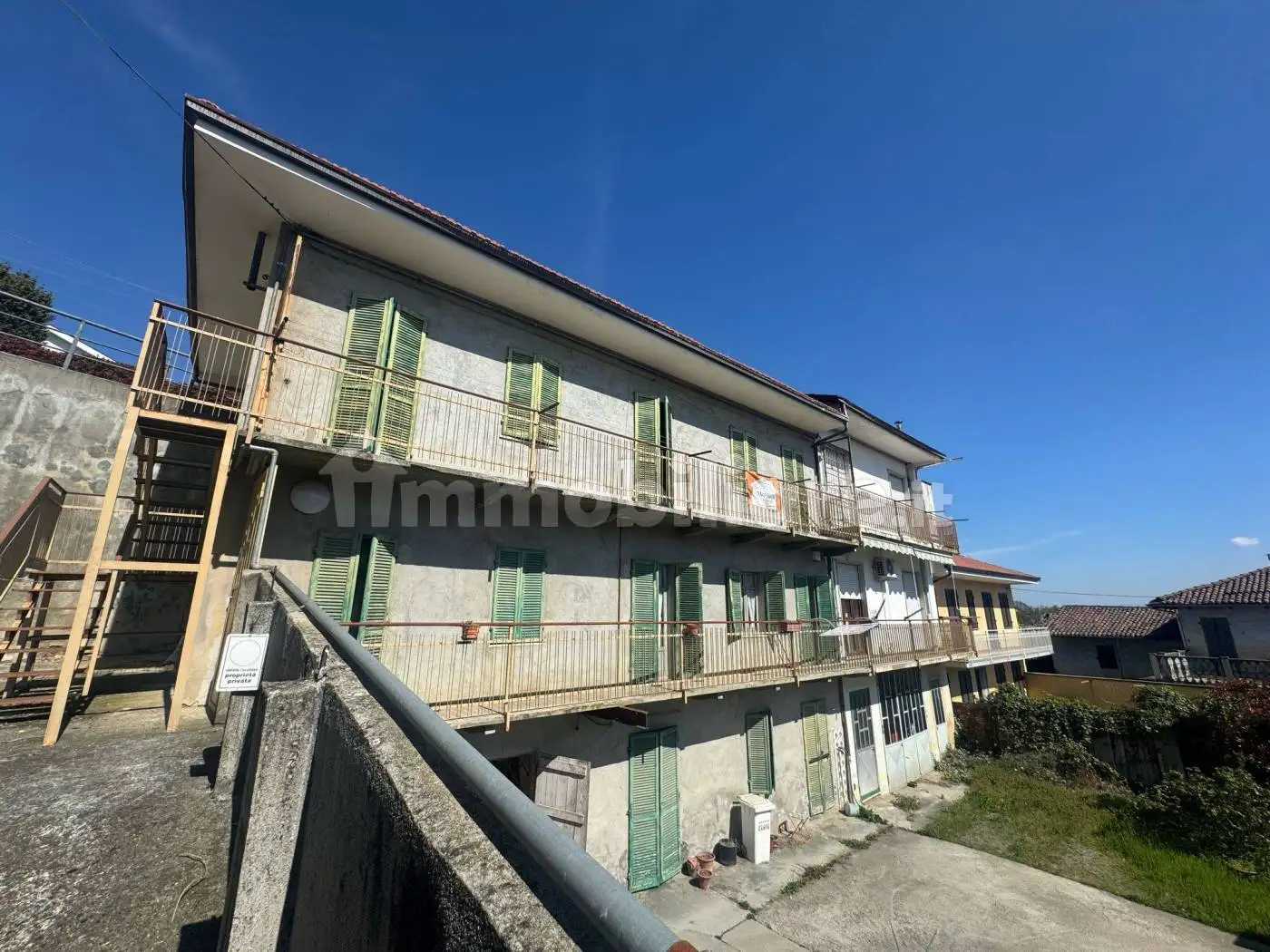 Casa indipendente in vendita a Alba