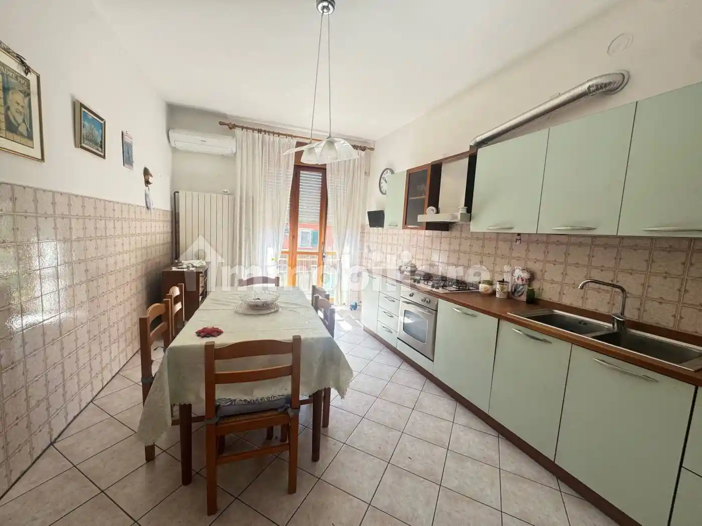 Terratetto plurifamiliare 275 m², buono stato, Scaparone, Biglini, Magliano, Alba - foto 5