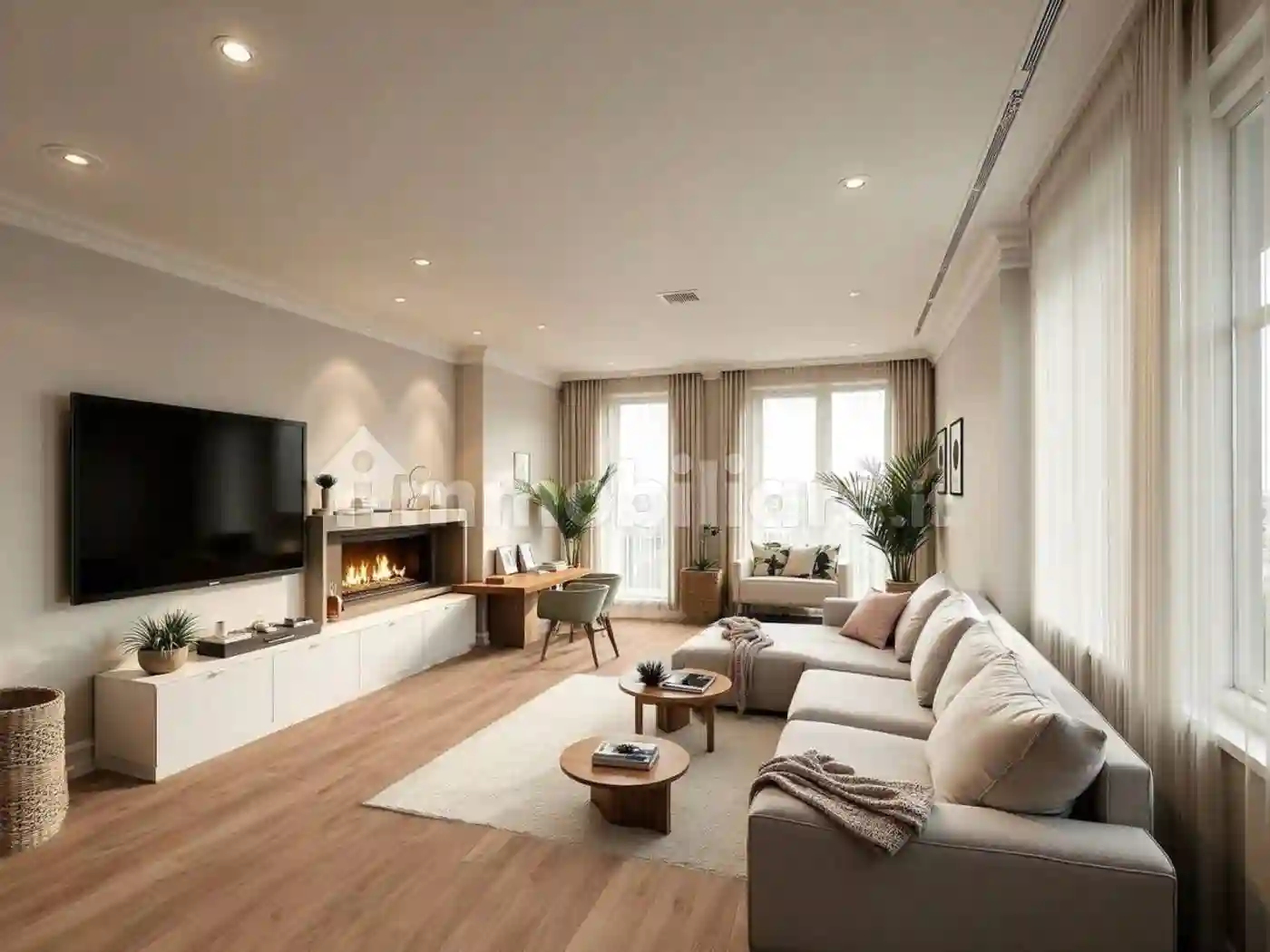 Appartamento - foto 3