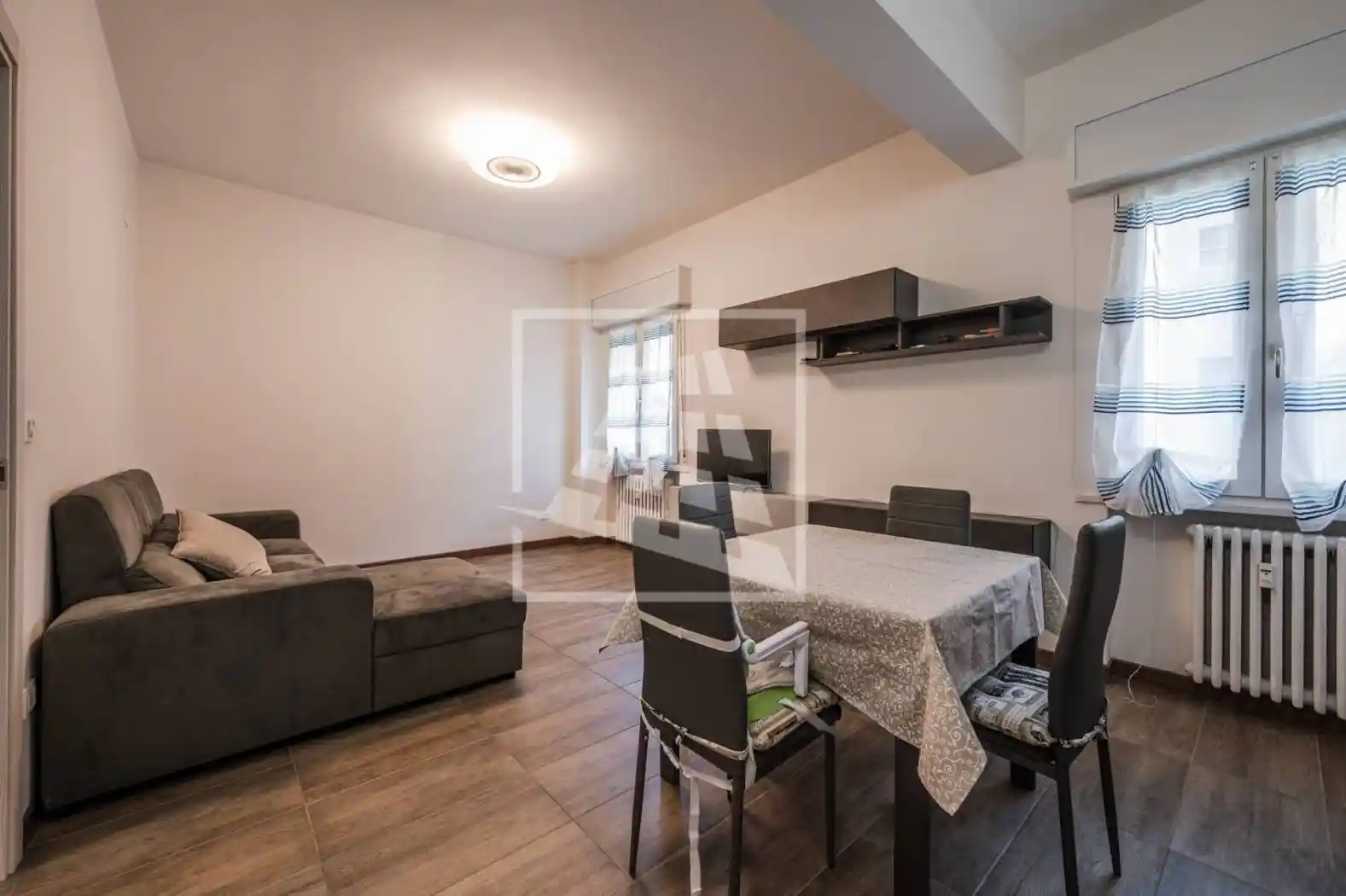 Appartamento in vendita a Reggio Emilia