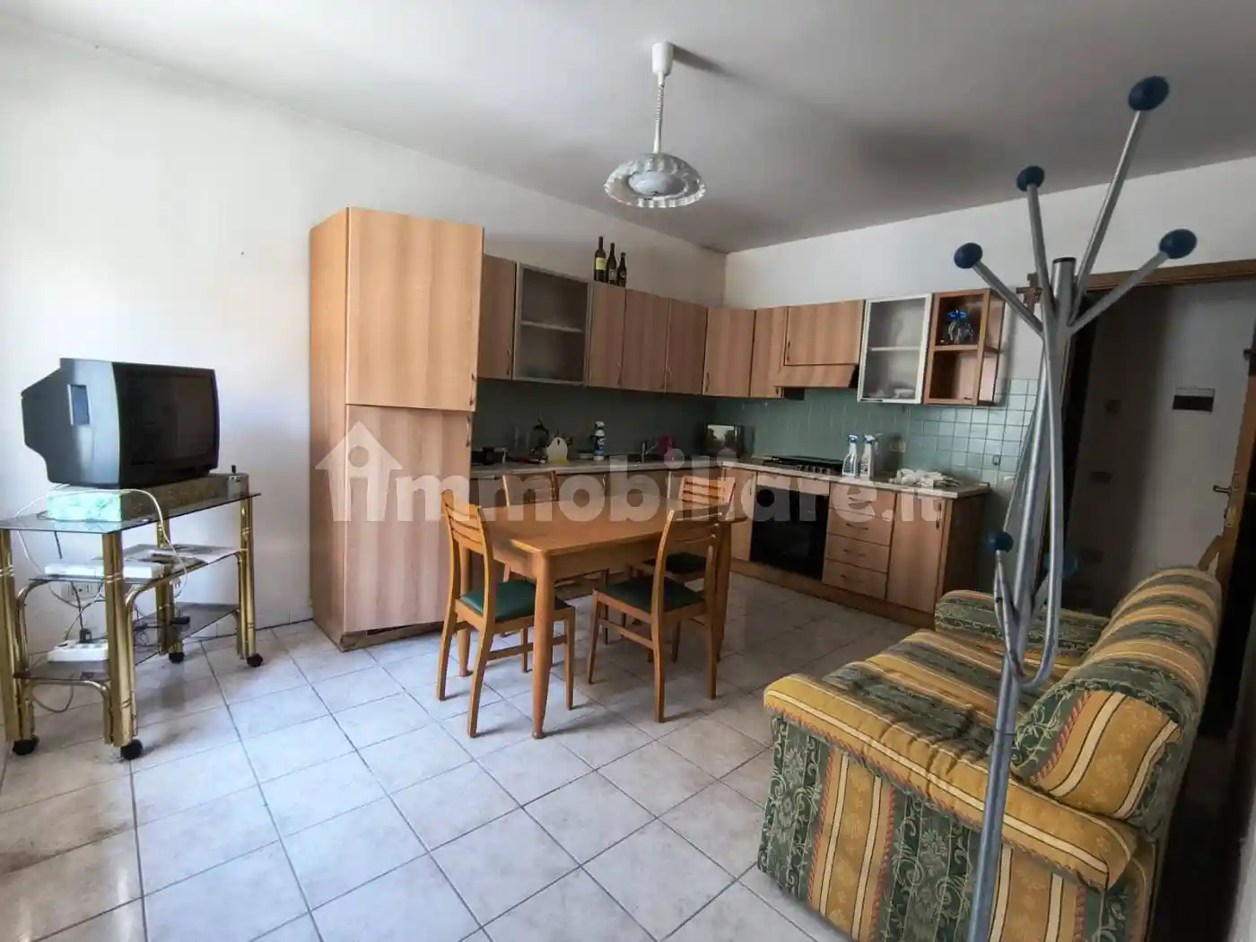 Appartamento in vendita a Porto Sant'Elpidio