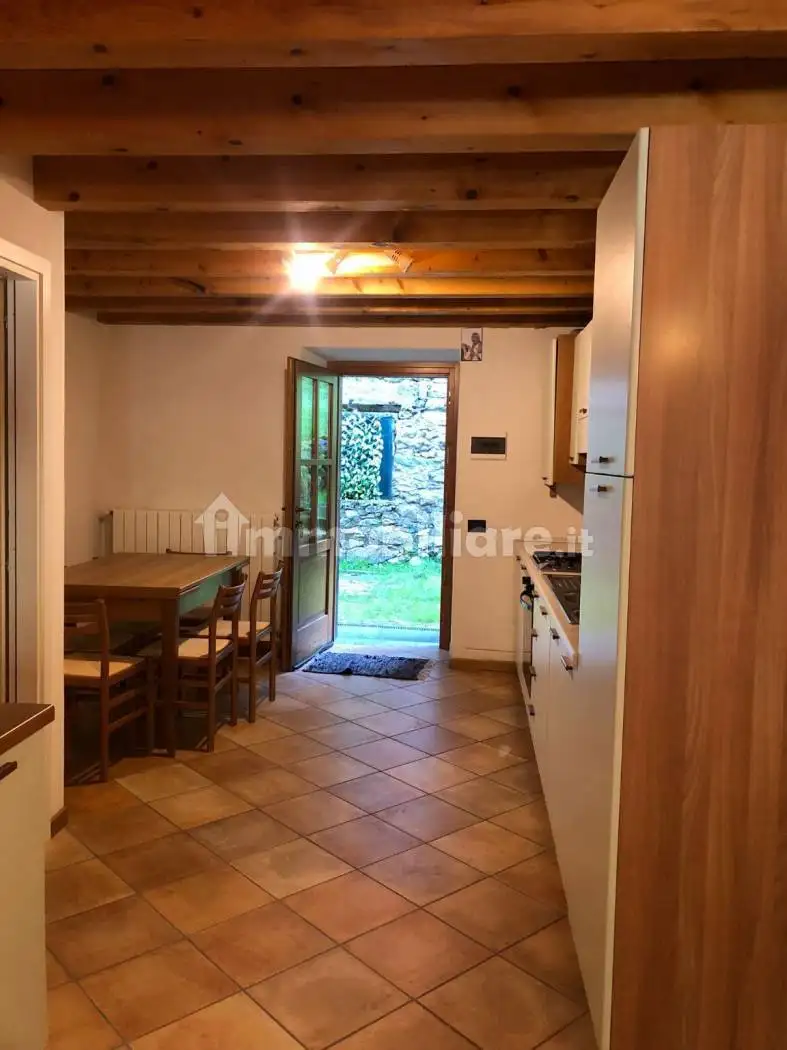 Bilocale via Cagnoli 59, Branzi - foto 3