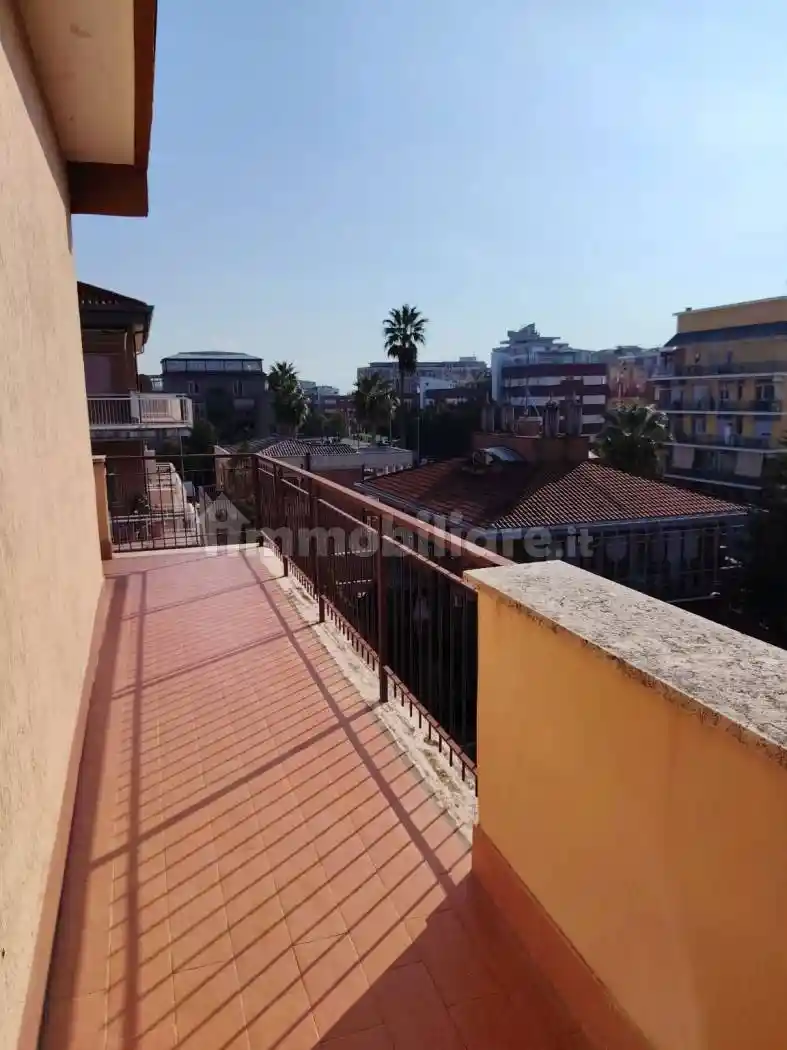 Attico - Mansarda in vendita a Latina