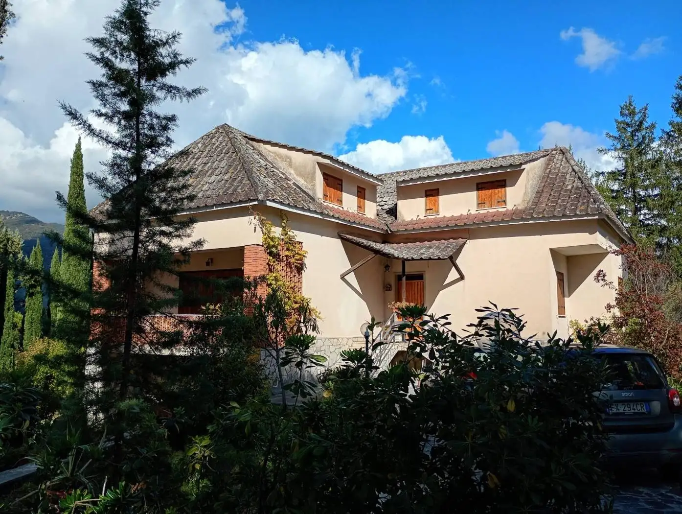 Villa in vendita a Mandela