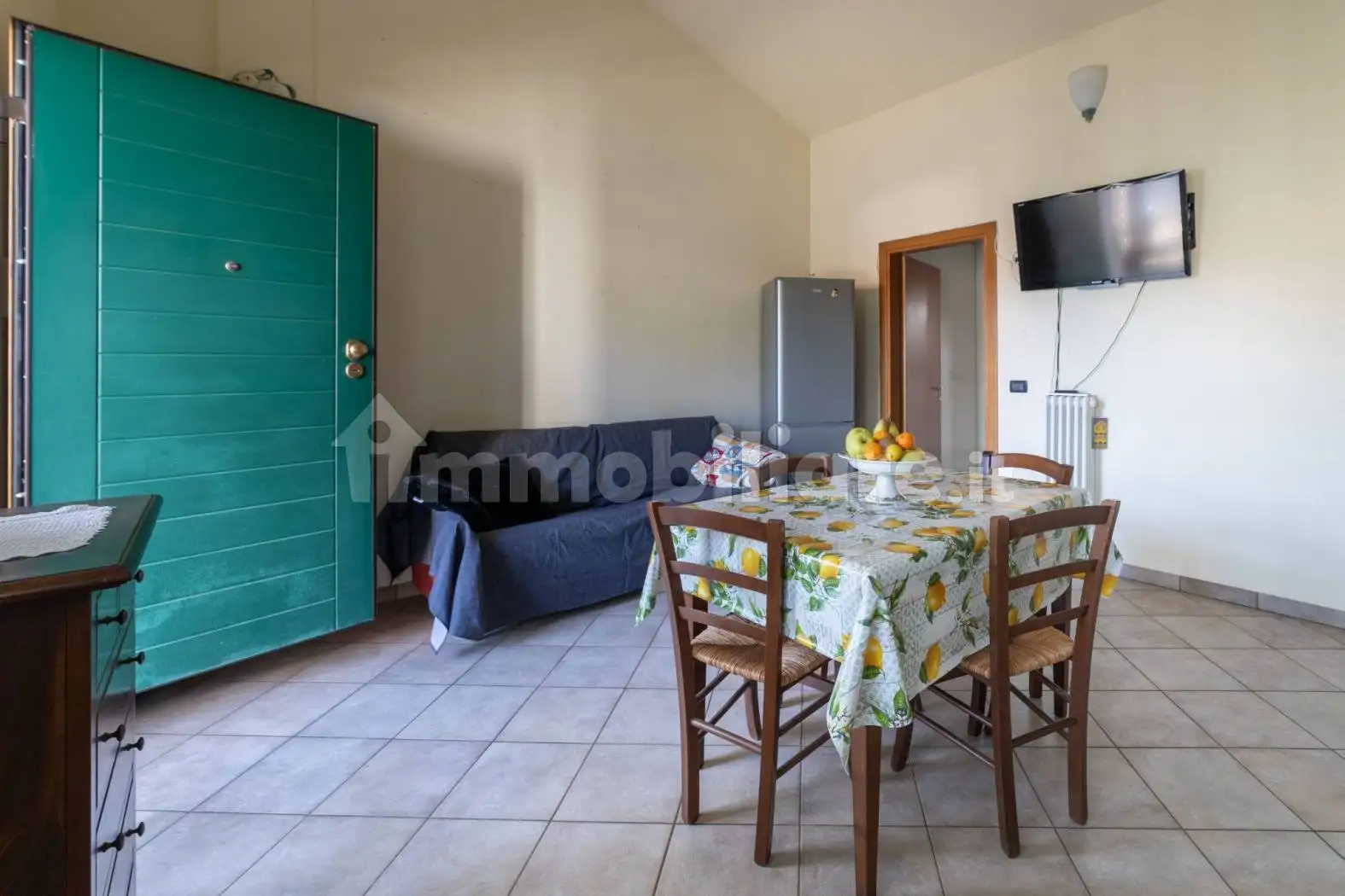 Bilocale via Wilmo Fontanesi 17, Felina, Castelnovo Ne' Monti - foto 2