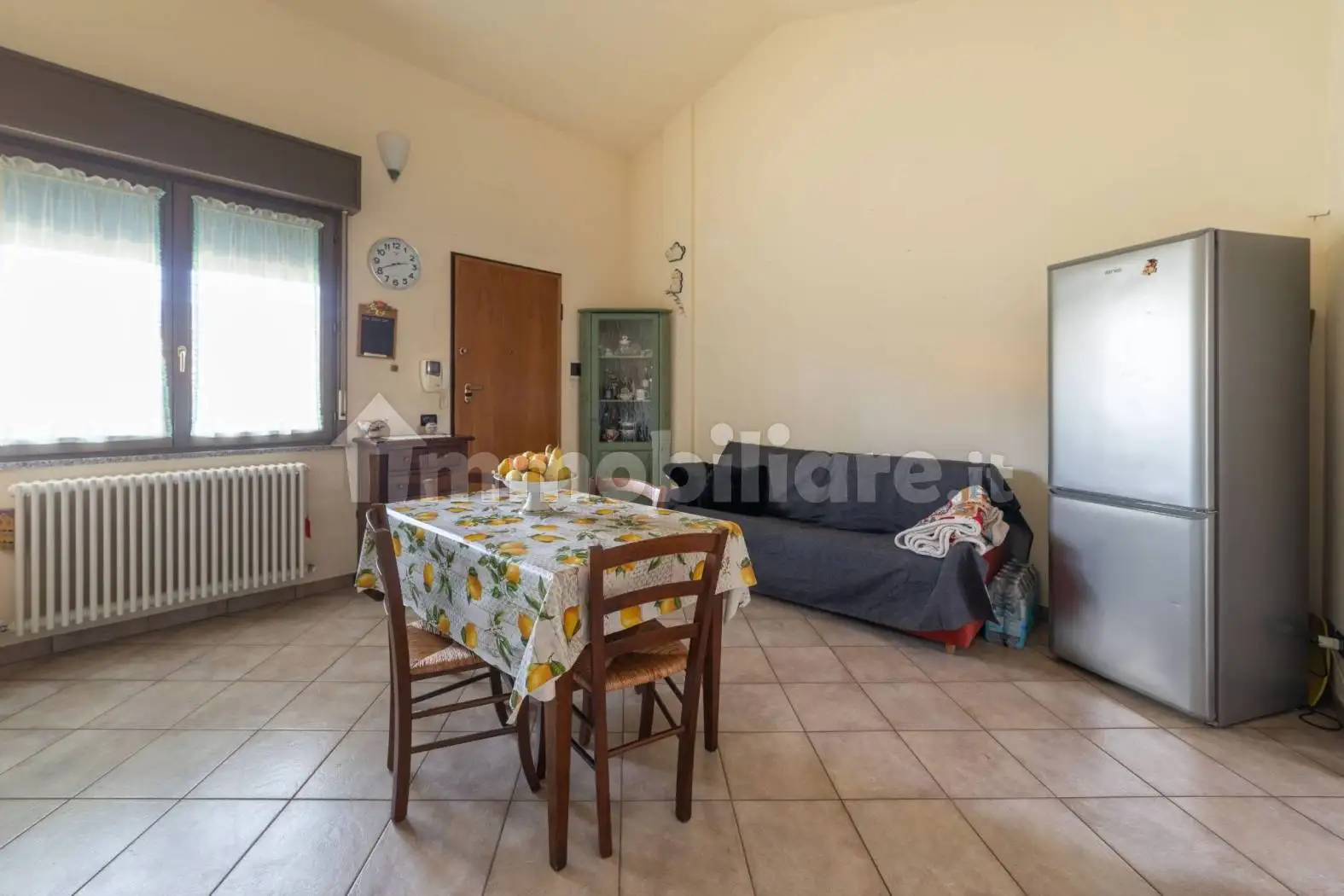 Bilocale via Wilmo Fontanesi 17, Felina, Castelnovo Ne' Monti - foto 3