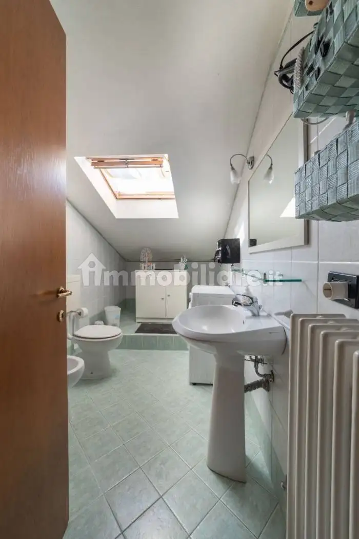 Bilocale via Wilmo Fontanesi 17, Felina, Castelnovo Ne' Monti - foto 4