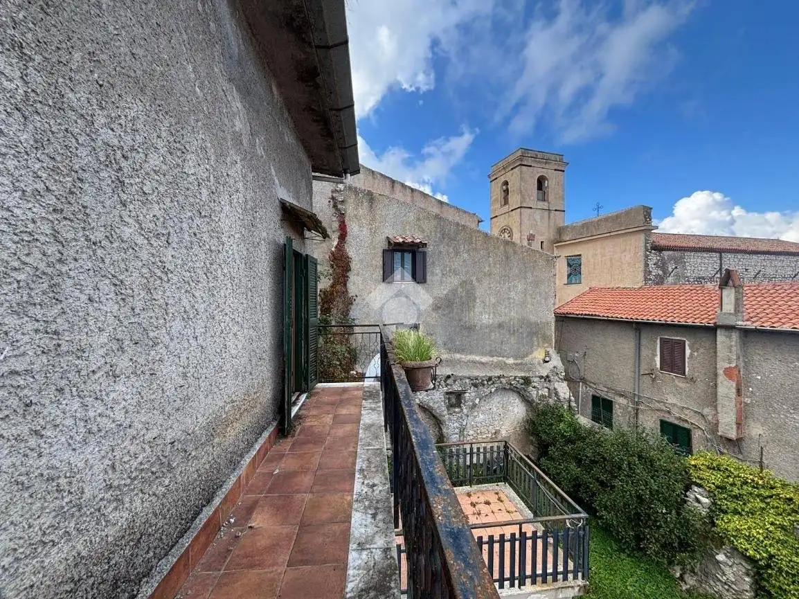 Appartamento in vendita a Rocca Massima