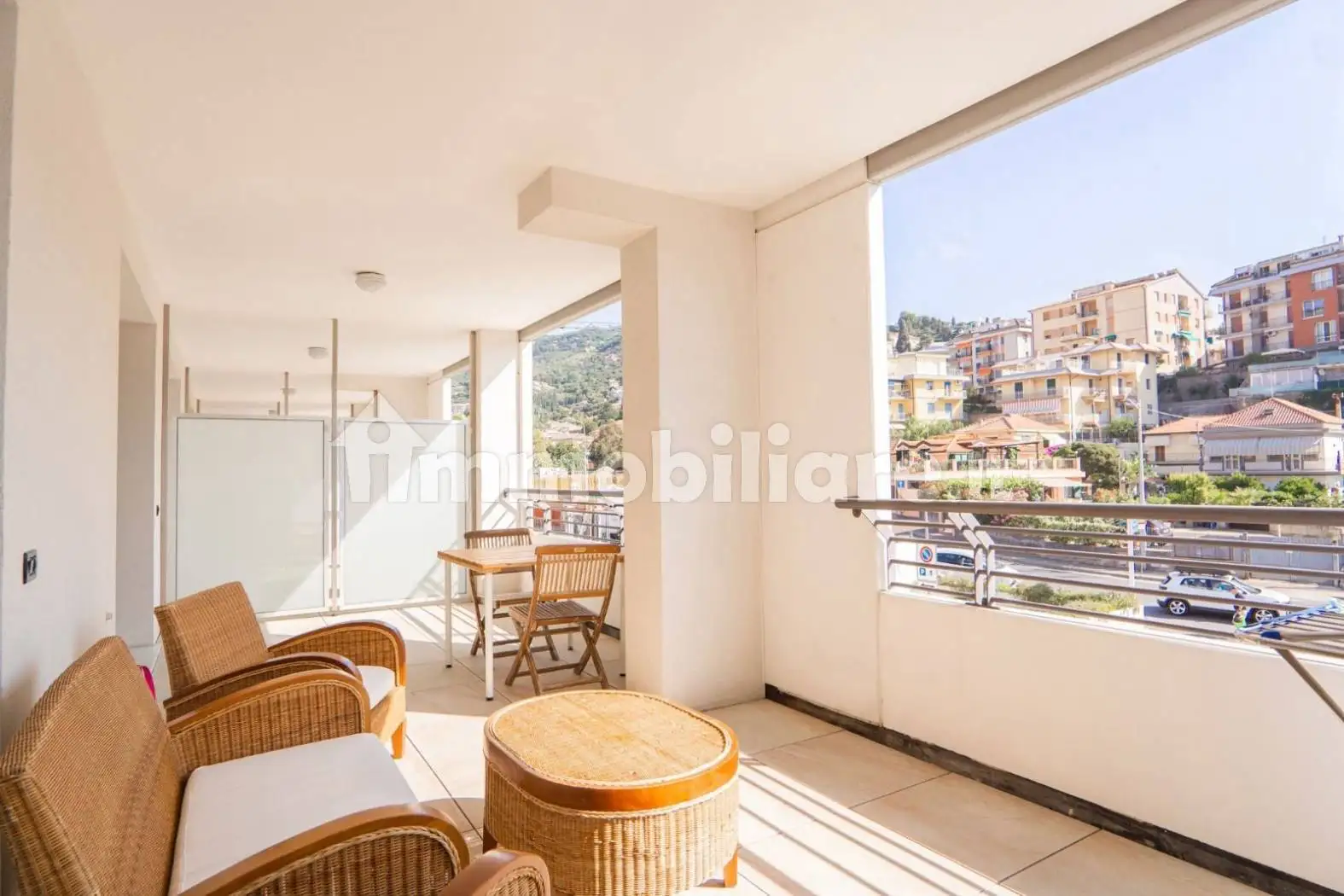 Appartamento in vendita a Alassio