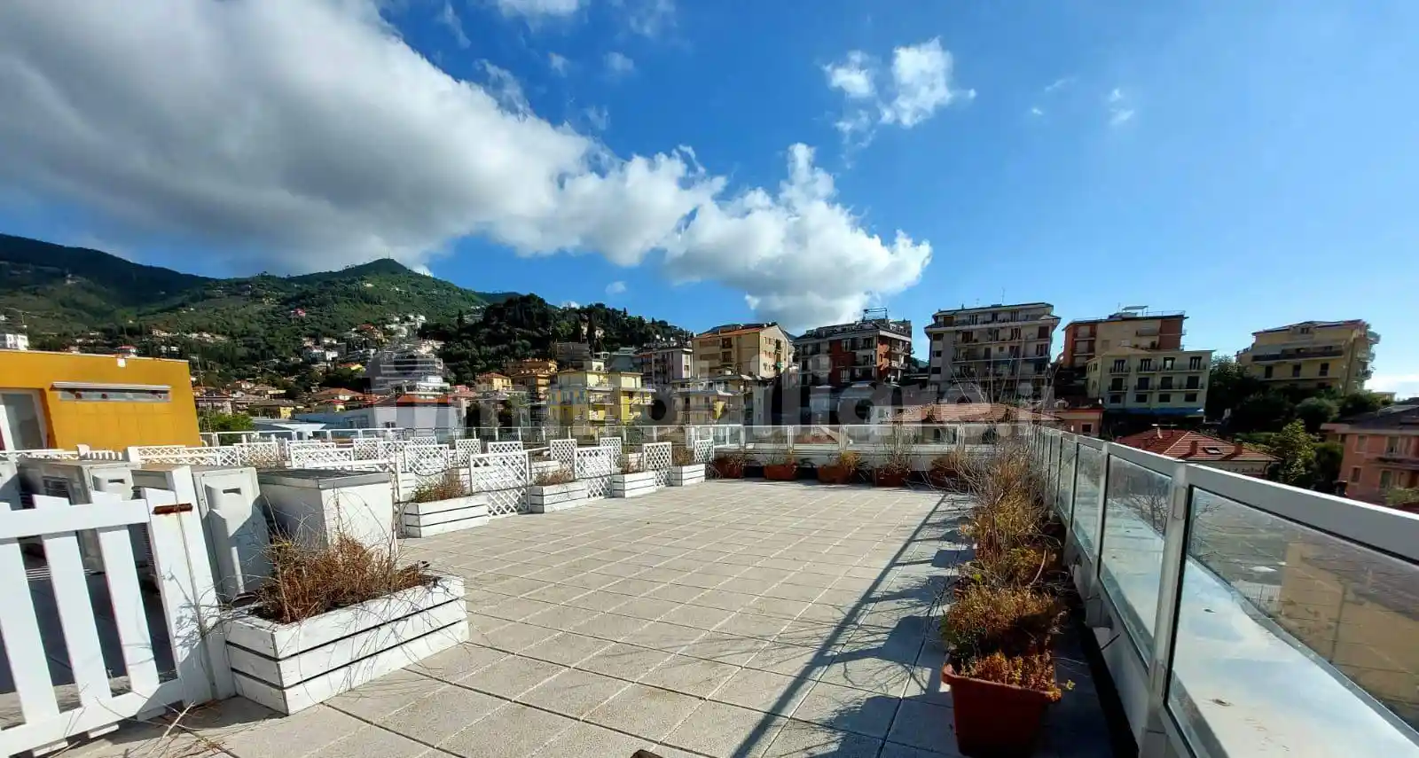 Quadrilocale corso Armando Diaz, Fenarina, Via Neghelli, Collina di Ponente, Alassio - foto 4