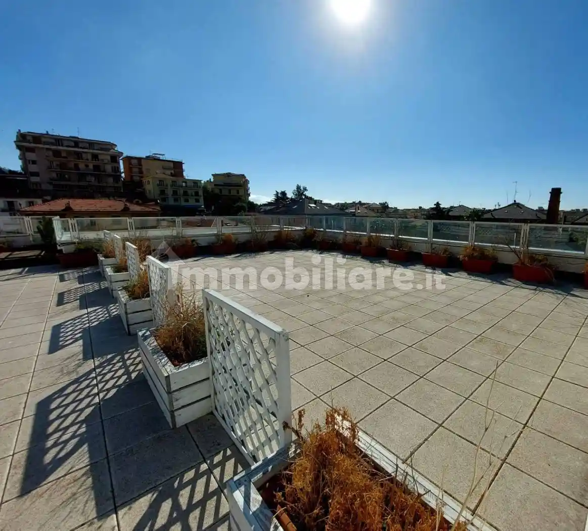 Quadrilocale corso Armando Diaz, Fenarina, Via Neghelli, Collina di Ponente, Alassio - foto 5