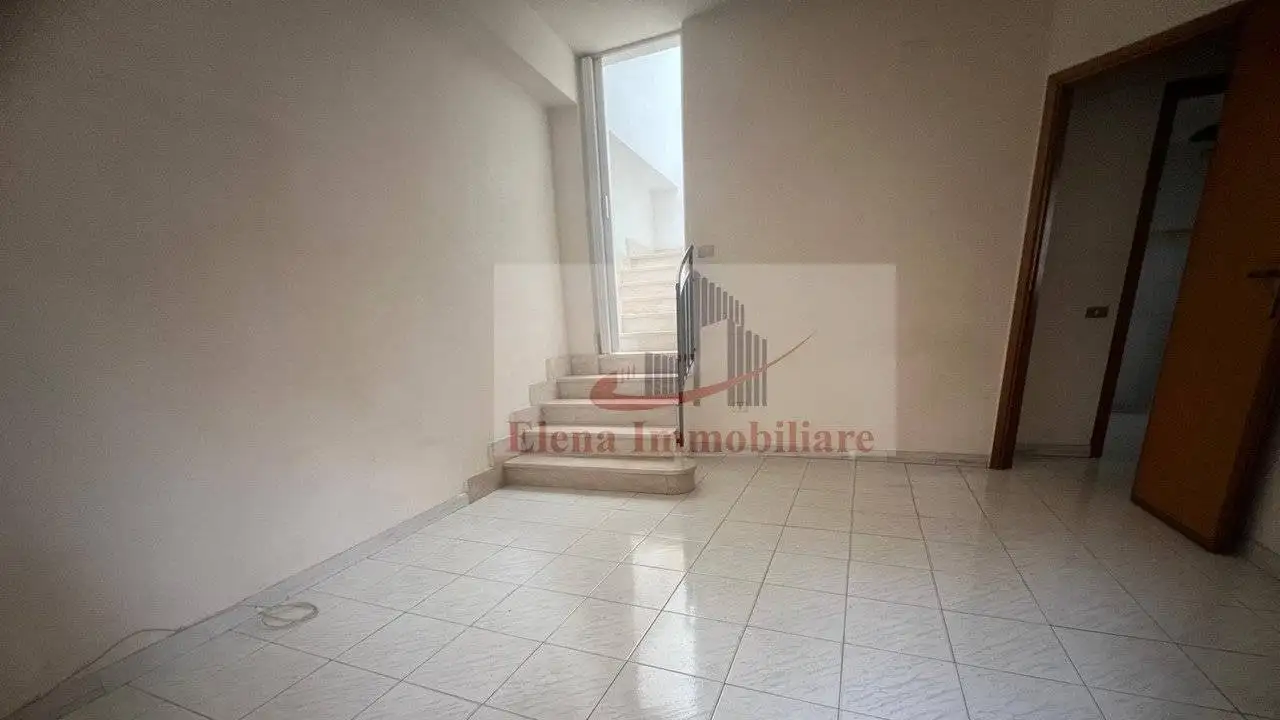 Terratetto unifamiliare corso San Francesco di Paola, Centro, Alcamo - foto 2