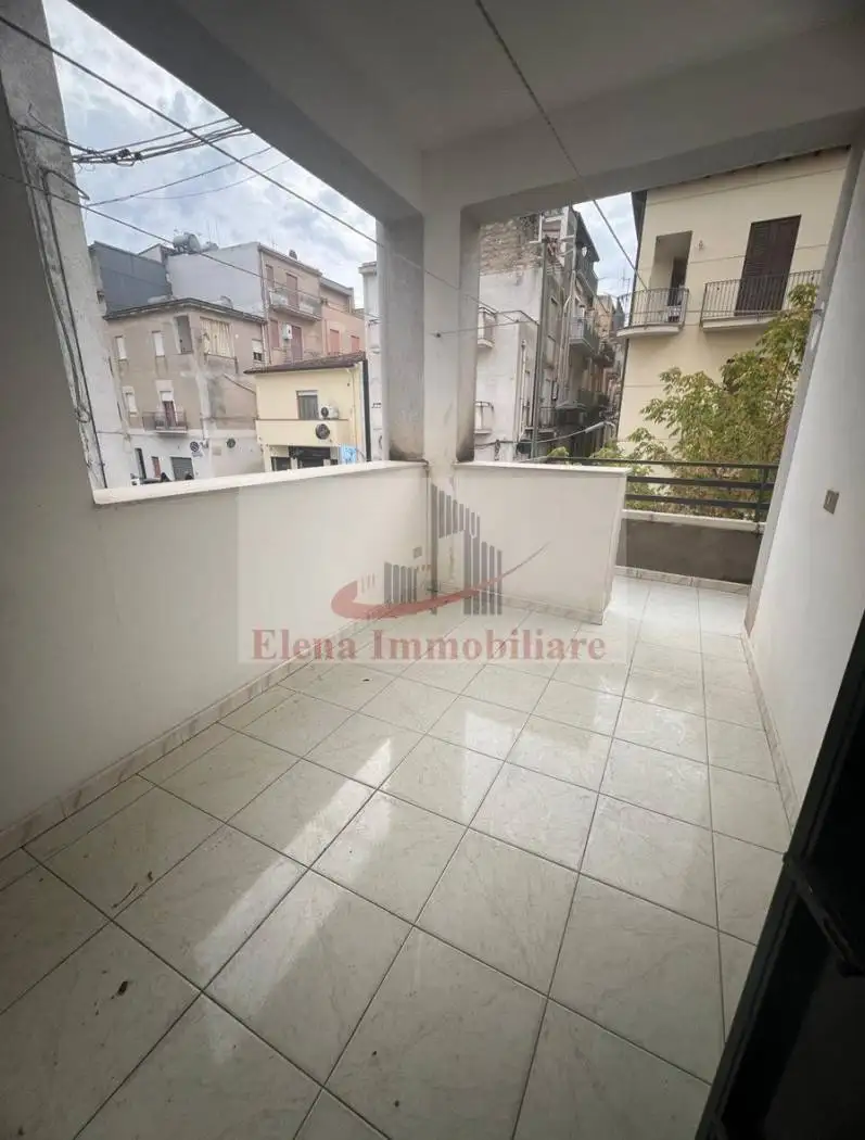 Terratetto unifamiliare corso San Francesco di Paola, Centro, Alcamo - foto 5