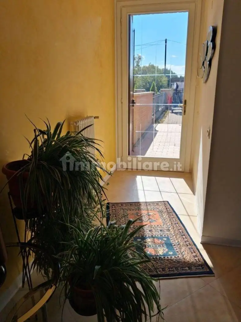 Villa in vendita a Ferrara