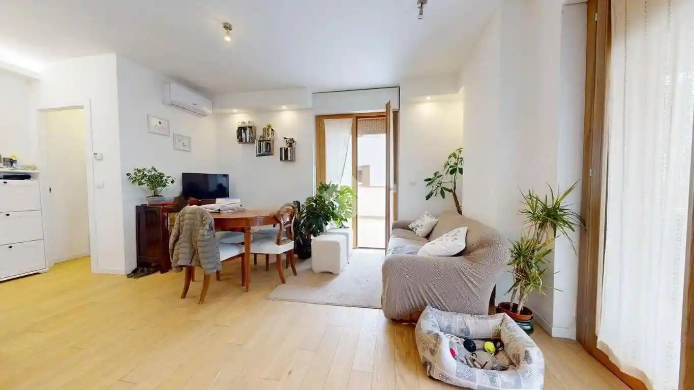 Bilocale via Caduti in Missione di Pace 17, Rubattino, Milano - foto 2