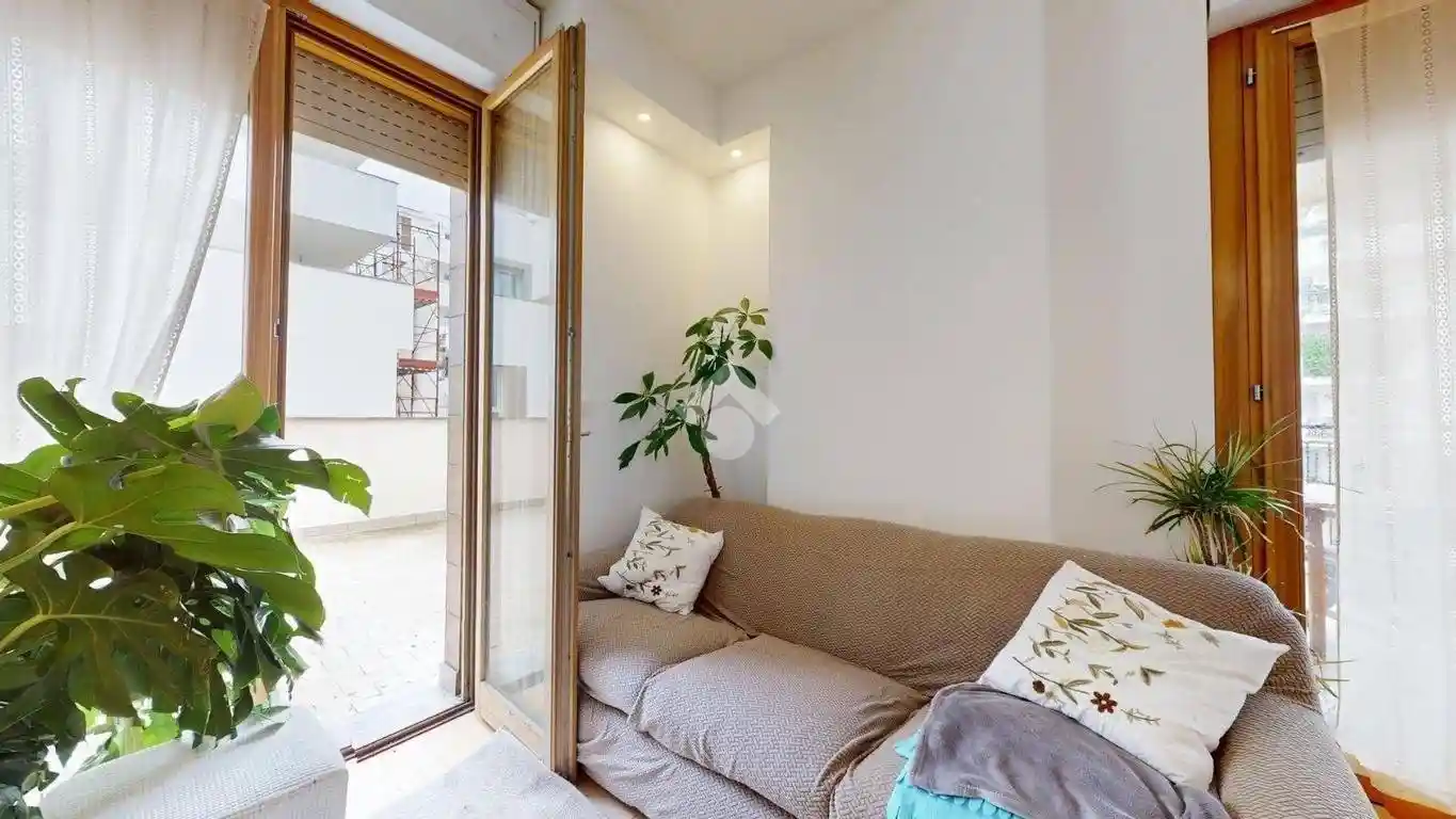 Bilocale via Caduti in Missione di Pace 17, Rubattino, Milano - foto 3