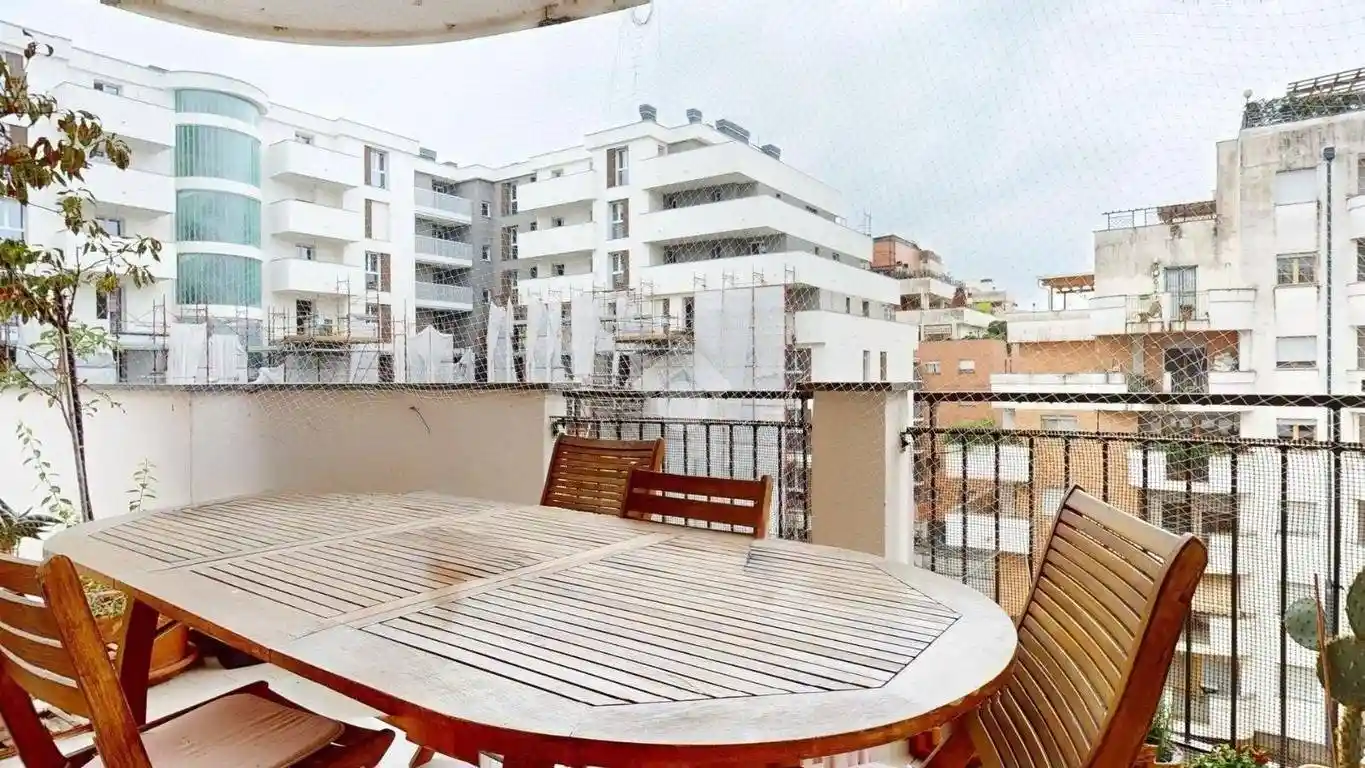 Bilocale via Caduti in Missione di Pace 17, Rubattino, Milano - foto 5