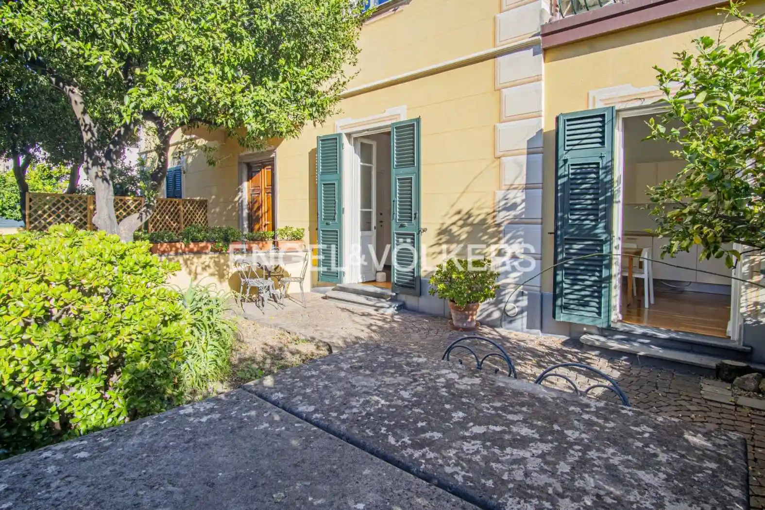 Appartamento in vendita a Sestri Levante