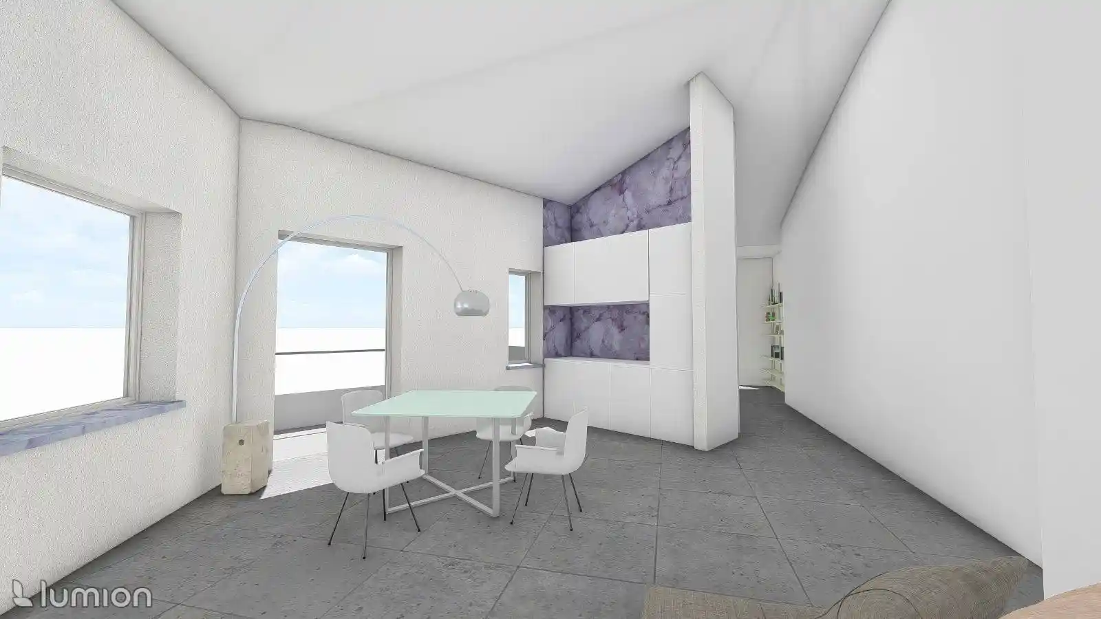 Attico - Mansarda - foto 3