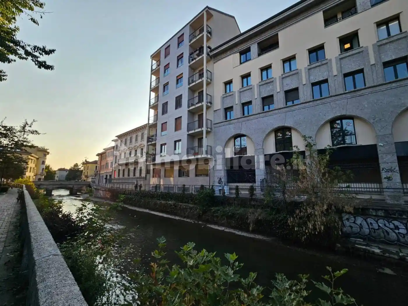 Bilocale via Anita Garibaldi, Centro Storico, Monza - foto 2