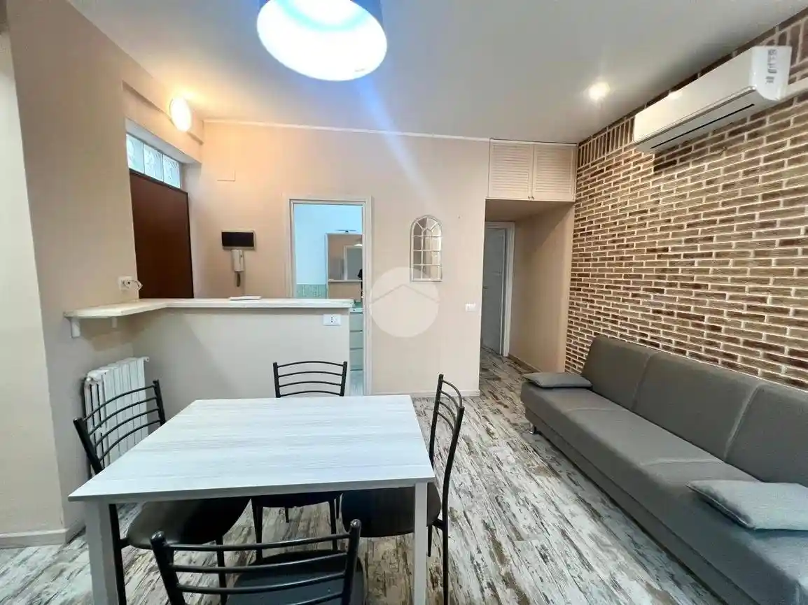 Bilocale via antonio bernocchi 1, Tor Vergata, Roma - foto 2